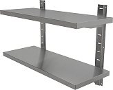 Полка кухонная Gastrolux ПН2-163/К