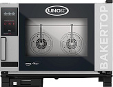 Пароконвектомат UNOX XEBC-04EU-E1LM-MP купить по низкой цене в Санкт-Петербурге | Комплекс Трейд.