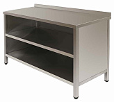 Стол производственный закрытый бизнес Simeco СЗE0607Б