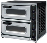 Печь для пиццы Apach Cook Line AMS2X