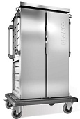 Шкаф передвижной BLANCO TTW 20-115 DZE 573724