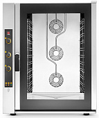 Пароконвектомат Tecnoeka EKF 1111 UD купить по низкой цене в Санкт-Петербурге | Комплекс Трейд.