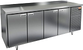 Стол морозильный HICOLD GN 1111 BR3 BT (R290)