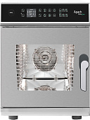 Пароконвектомат Apach Cook Line AP6ND COMPACT купить по низкой цене в Санкт-Петербурге | Комплекс Трейд.