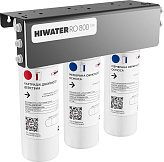 Обратноосмотическая система HiWater RO-800 LITE
