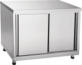 Стол производственный Abat СТКО-6-3