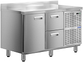 Стол холодильный KAYMAN КСХ-12/70