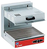 Гриль Salamander INOKSAN INO-PSE100