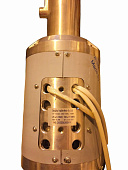 Мотор Hurakan для мясорубки HKN-12S