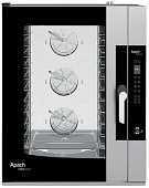 Пароконвектомат Apach AP10QNDC купить по низкой цене в Санкт-Петербурге | Комплекс Трейд.