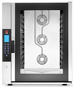 Пароконвектомат Tecnoeka EKF 1111 TC купить по низкой цене в Санкт-Петербурге | Комплекс Трейд.