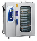 Пароконвектомат Abat ПКА 10-1/1ПМФ купить по низкой цене в Санкт-Петербурге | Комплекс Трейд.