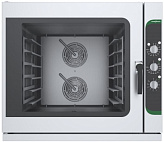 Пароконвектомат Пищевые Технологии ПР-06М-Э купить по низкой цене в Санкт-Петербурге | Комплекс Трейд.