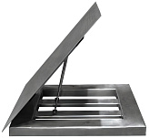 Платформенные весы Scale 1,5 СКЛ(Н) 1515 2