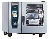 Пароконвектомат Rational SCC 62G 5 Senses купить по низкой цене в Санкт-Петербурге | Комплекс Трейд.