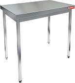 Стол производственный HICOLD НСО-11/7-1