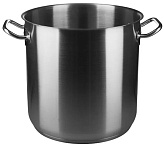 Котел Prohotel (D=300 мм, 21 л, многослойное дно)