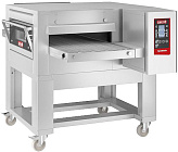 Печь конвейерная Zanolli SYNTHESIS 08/50 E/MC DIG с подставкой