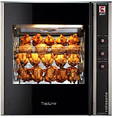 Гриль для кур Ubert RT 406