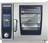 Пароконвектомат Rational c купить по низкой цене в Санкт-Петербурге | Комплекс Трейд.