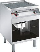 Поверхность жарочная Angelo Po 1G1FT2E