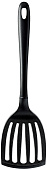 Лопатка Abert (35 см. изогнутая раб.часть 12*9,5 см. нейлон перф.)