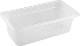 Гастроемкость Restola 422101101 GN 1/3-100