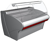 Витрина морозильная Carboma G110 SL 1,5-1 (ВХСн-1,5 G110) (статика)