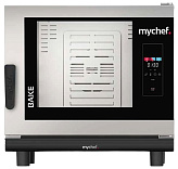 Пароконвектомат Distform MyChef Bake Pro 6 EN (BCE6100D) купить по низкой цене в Санкт-Петербурге | Комплекс Трейд.