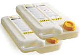 Моющее средство для чистки камеры пароконвектомата Lainox COMBICLEAN 3 В 1 DL002BC