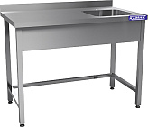 Ванна моечная КАМИК ВМ-С3907