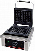 Вафельница Starfood 772321A