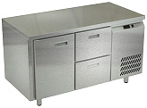 Стол холодильный Техно-ТТ СПБ/О-222/12-1806