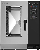 Пароконвектомат Lainox SAPIENS BOOSTED SAE101B+OB101E купить по низкой цене в Санкт-Петербурге | Комплекс Трейд.