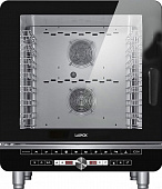 Пароконвектомат Lainox ICET071+ILCS2+ISC04+IVR02 купить по низкой цене в Санкт-Петербурге | Комплекс Трейд.