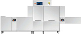 Туннельная посудомоечная машина DIHR QX 246 SX+DDE+DRF99MB+HRF10+X-BELT+SAN/2 части