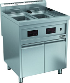 Фритюрница Вулкан ETK B2 "Айдахо"