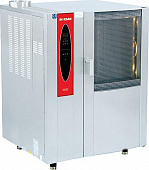 Пароконвектомат INOKSAN INO-FKG042E купить по низкой цене в Санкт-Петербурге | Комплекс Трейд.