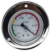 Вакуумметр для вакумных упаковщиков Hualian