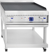 Поверхность жарочная Abat АКО-90/1П-С-02 (рифленая)