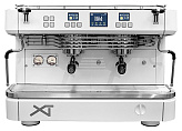 Кофемашина Dalla Corte XT 2 абсолютно белая