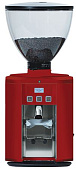 Кофемолка Dalla Corte DC ONE динамично красная