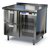 Стол холодильный КАМИК СО-Т-02107