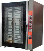 Пароконвектомат ITERMA G10 купить по низкой цене в Санкт-Петербурге | Комплекс Трейд.