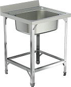 Ванна моечная AppetiTT ВМЦ1-506ц