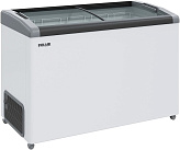 Ларь морозильный POLAIR DF135C-L