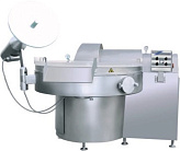 Вакуумный куттер Hualian ZBZ-125