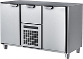 Стол холодильный HappyChef TC B 1-CBR-1 без столешницы