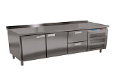 Стол холодильный КАМИК СО-Т-221857