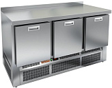 Стол морозильный HICOLD SNE 111/BT BOX (R290)